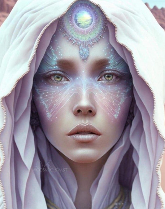 Do Starseeds look like us?