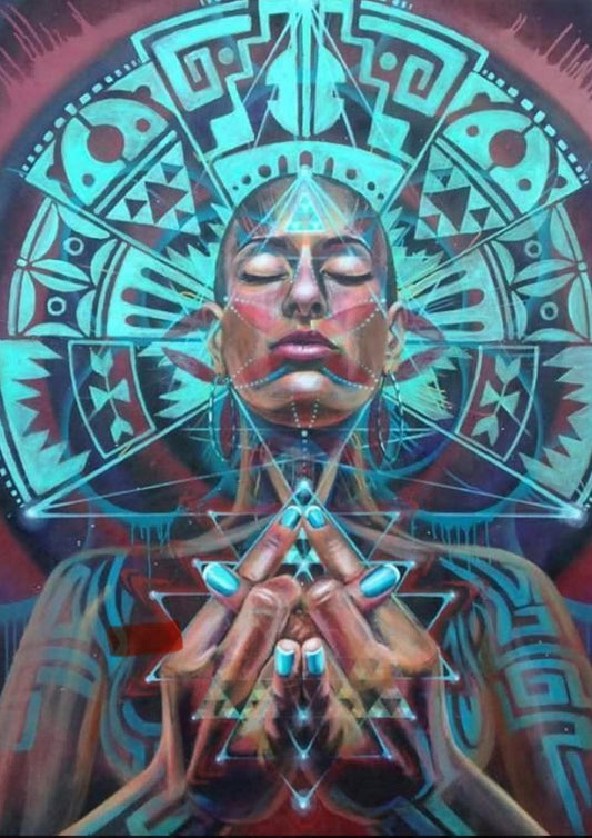 Anchoring Peace Through Soma and Spirit During Times of Great Change | Akashic Transmission for the Circle
