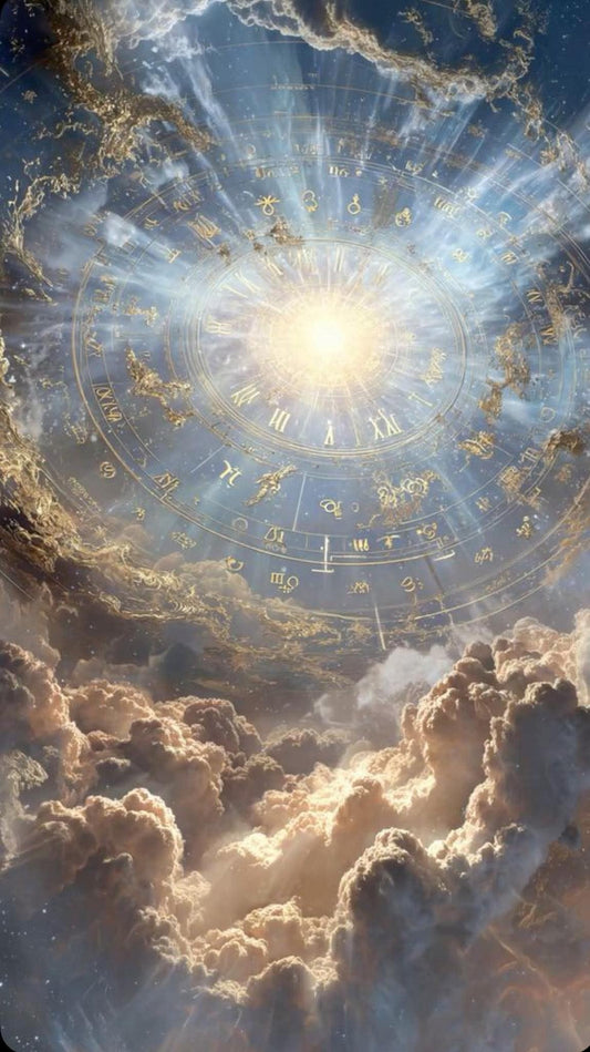 A Transmission from the Multiverse