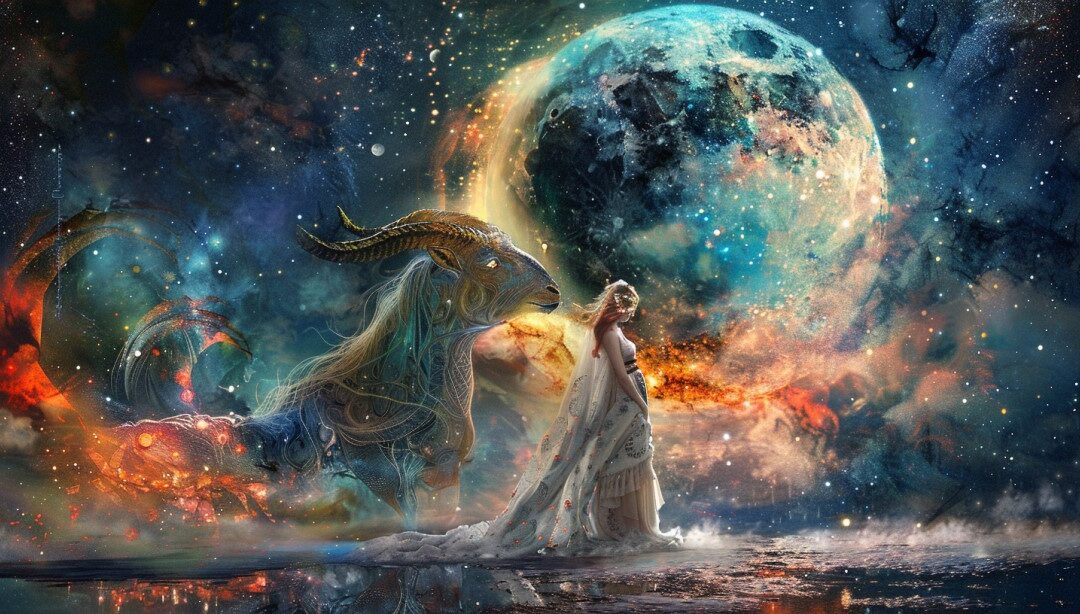 Your Full Moon in Capricorn Reading