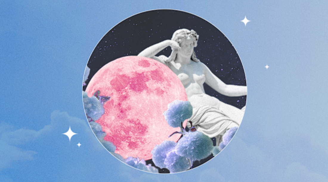 Your Full Moon in Libra Reading