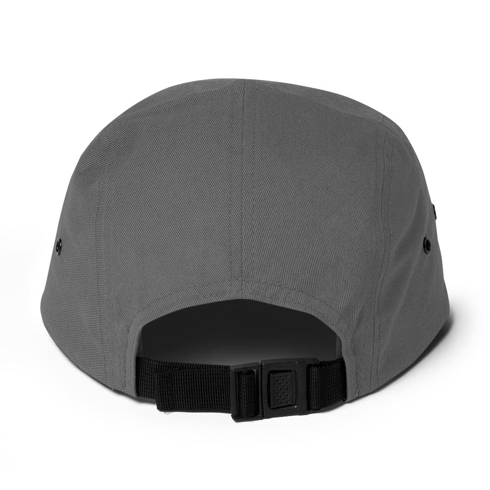 Evolve Five Panel Cap