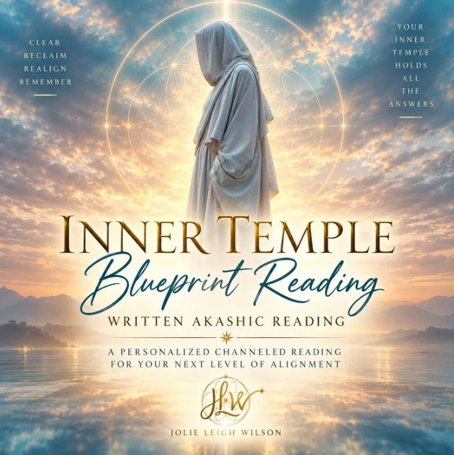 Inner Temple Blueprint Reading