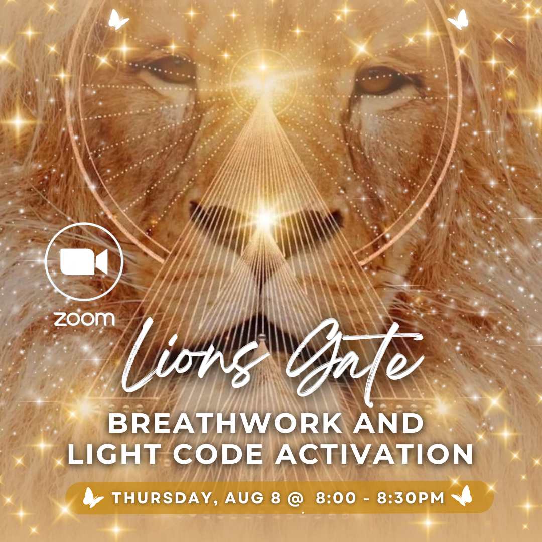 Lions Gate Light Code Activation
