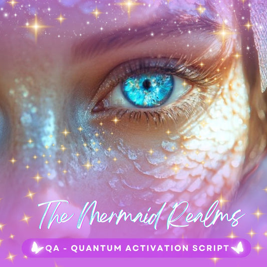 The Mermaid Realms