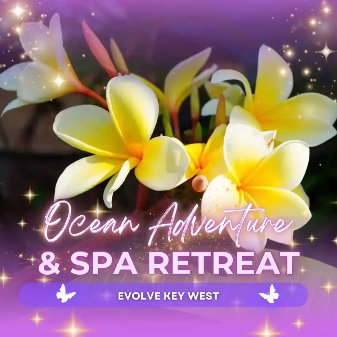 Ocean Adventure & Spa Retreat | Key West