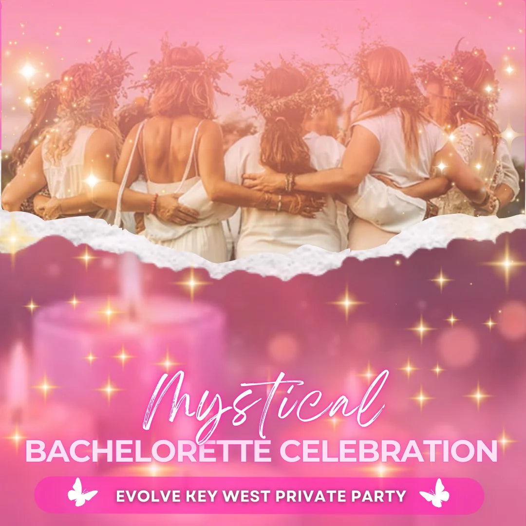 Bachelorette Private Party Celebration