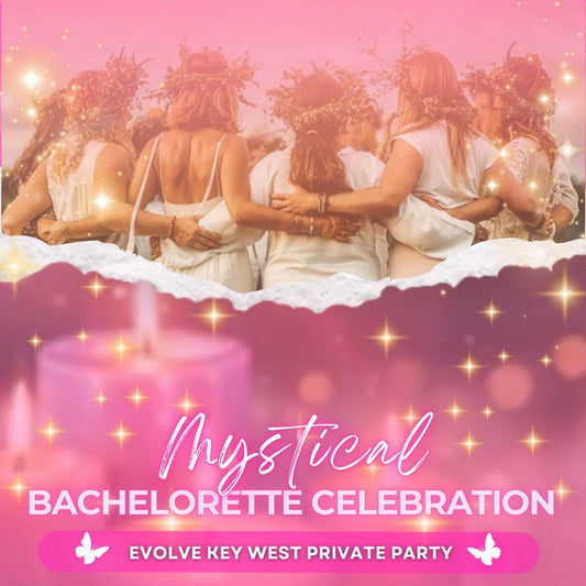 Bachelorette Private Party Celebration