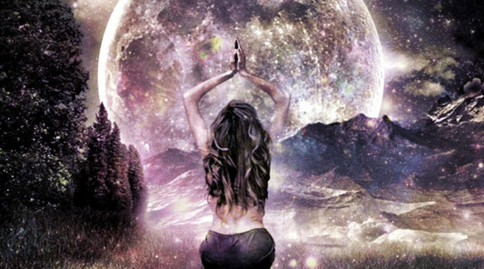 Your Full Moon in Virgo Reading