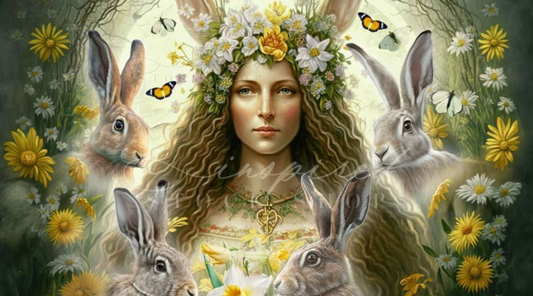 Spring Equinox