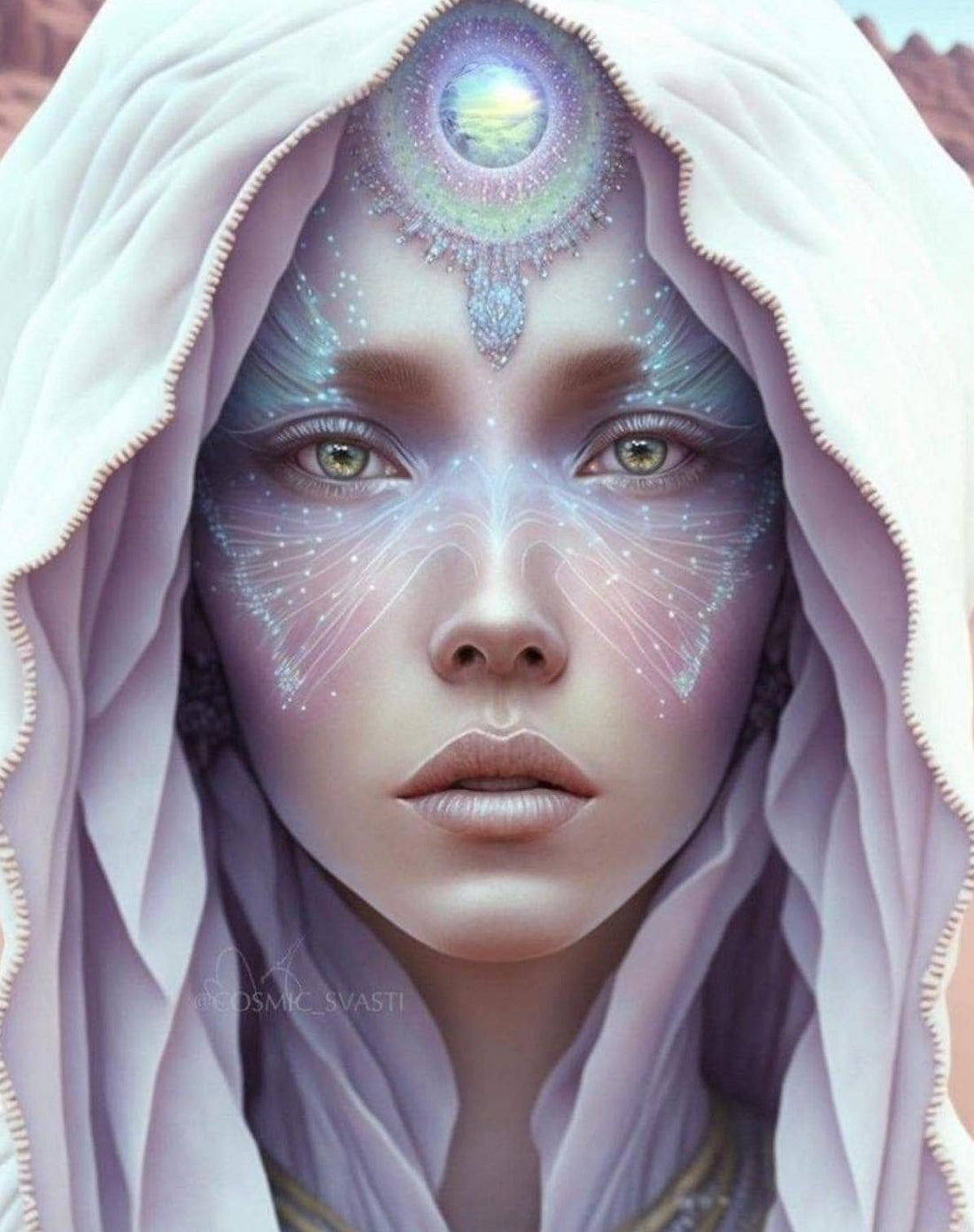 Do Starseeds look like us?