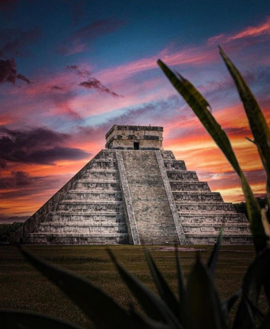 The 44 Sacred Sites and the Soul Map of Earth’s Awakening