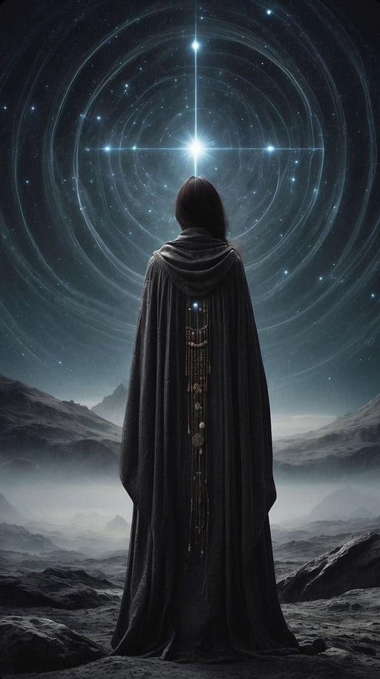 THE FIRST BREATH: ORIGIN OF CONSCIOUSNESS