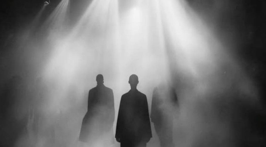 UNMASKING THE VOID: THE SHADOW NETWORK, THE 13 BLOODLINES, AND THE ARCHITECTURE OF THE ILLUMINATI