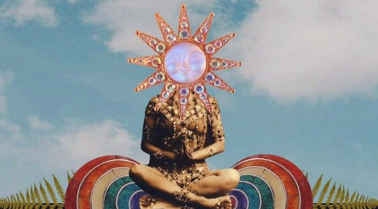 A transmission for the ones expanding into their next embodiment