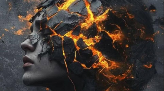 SOVEREIGN SOULS IN A FRACTURED FIELD