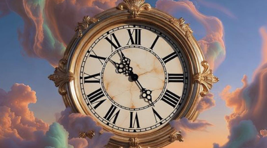 Time, Power, and the Illusion of Limitation