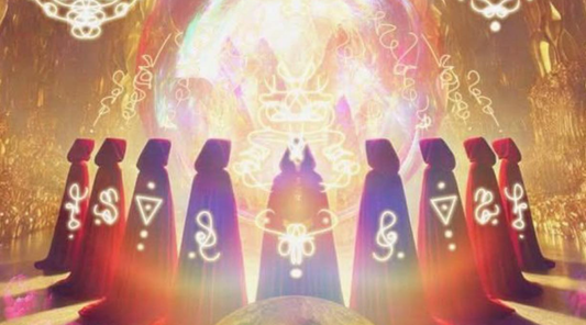 The Many Streams of Consciousness & Remembrance Activating Now