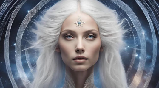 Taygetan Lineage Remembrance