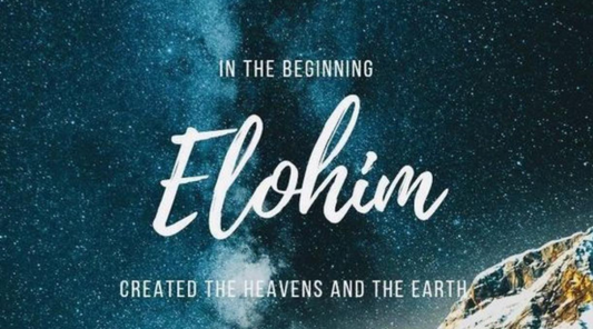 Akashic Reading: The Elohim