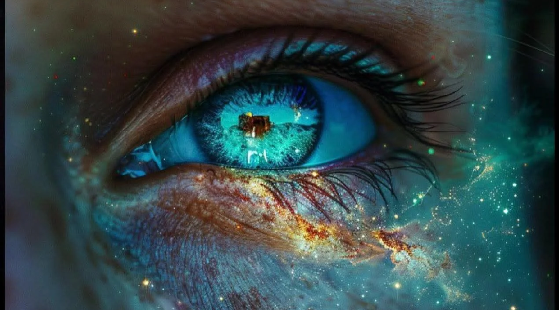 Is everything is in Divine Order? – Evolve Key West