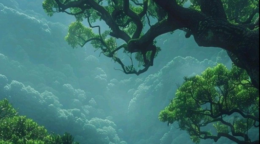 Akashic Reading &amp; Transmission from the Trees of Earth | The Voice, the Function, and the Invitation