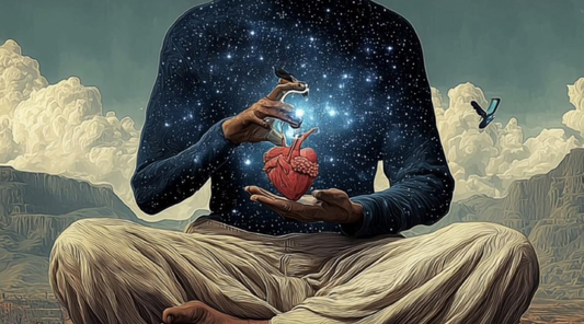 Understanding the Reset Prophecies and Reclaiming Inner Sovereignty