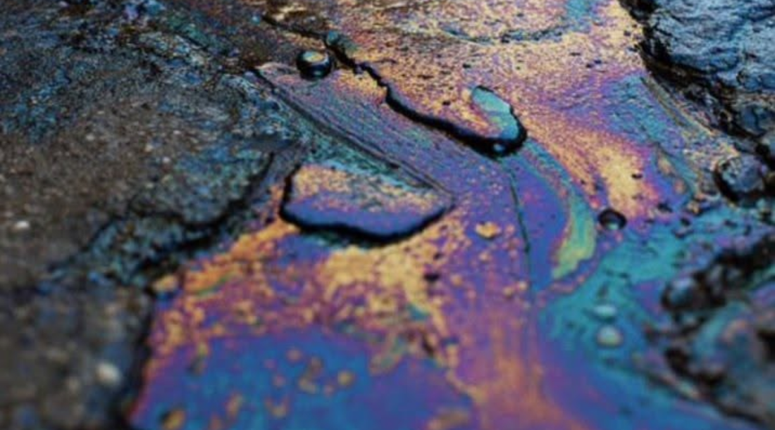 Oil, Free Energy, and the New Earth