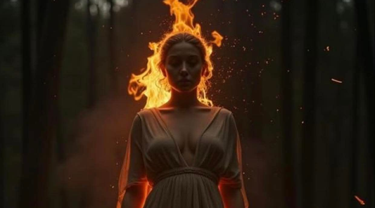 A personal remembrance and sacred invitation