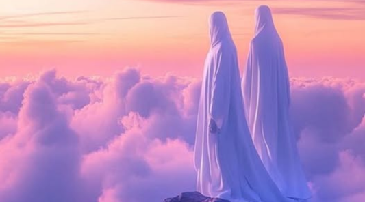 Akashic Insight: Contact in 2026–2027