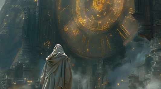 Akashic Records Reading for The Circle In response to the Question