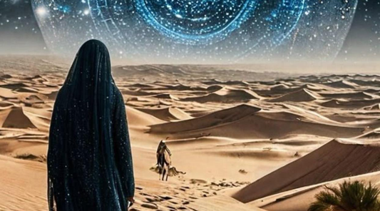 Coherence | Living in inner alignment in a world that constantly pulls at your attention