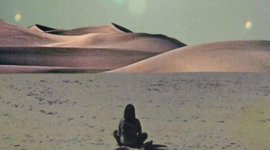 The Soul’s Anchor: Why You’re Here—and Still Free