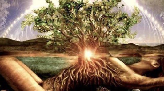 Imbolc: When the Light Begins to Stir