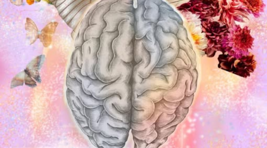 The Spiritual Significance of Autistic and Neurodivergent Souls on the Planet at This Time