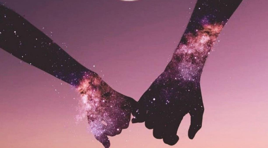 AKASHIC RECORDS TRANSMISSION Soulmates, Twin Flames, and the Myth of “The One”