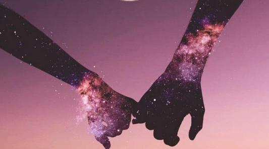 AKASHIC RECORDS TRANSMISSION Soulmates, Twin Flames, and the Myth of “The One”