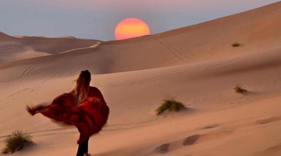 Remembrance Is Active in the Field