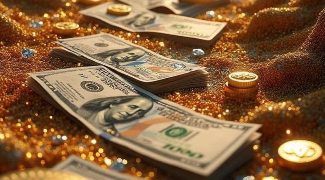 The Money Oracle: A Mystical Reading for the Months Ahead