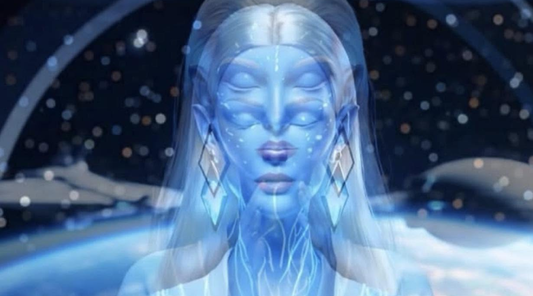 The Two Streams of Disclosure: The Great Remembering of the Star Nations