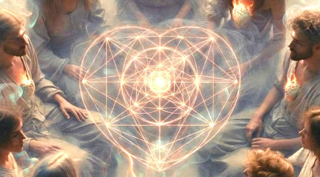 Sovereignty in the Age of Exposure From the Akashic Records, transmitted for those navigating the Great Revealing
