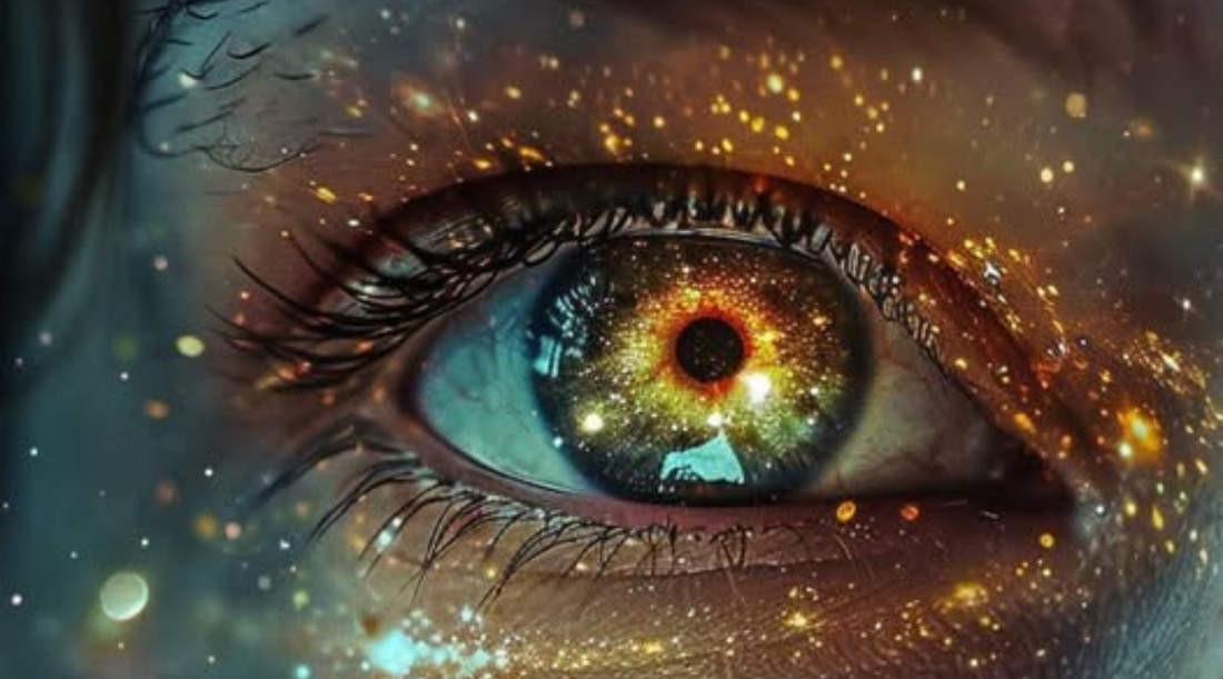 Awakening Your Channel Part One