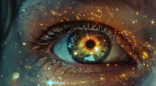 Awakening Your Channel Part One