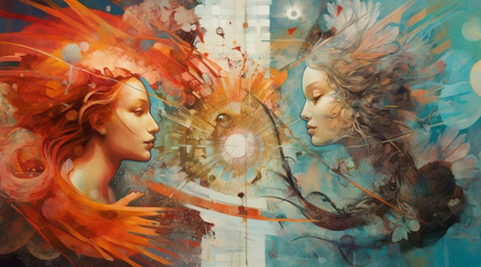 Your New Moon in Gemini Reading