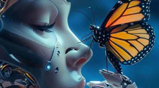 Soul Origination, Earth Beings &amp; the Matrix Illusion