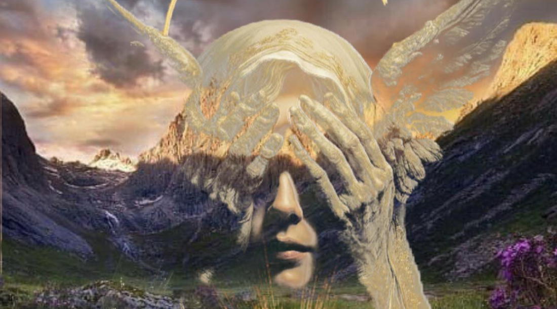 DREAM EXPANSION & THE NEW EARTH TIMELINE