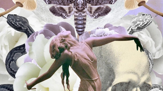 Sacred Unraveling and the Season of Unease