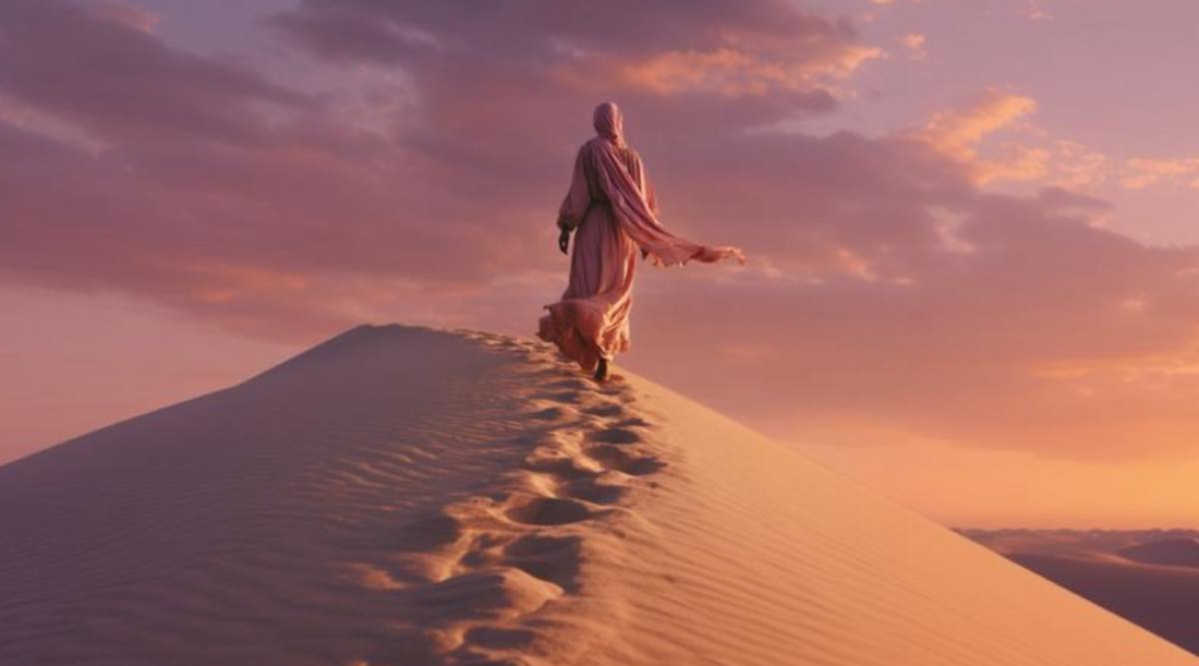 The Lives That Still Ask to Be Healed