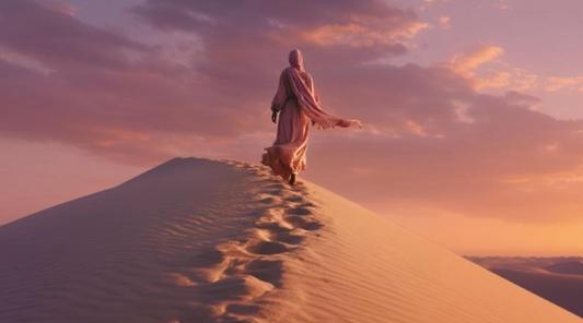 The Lives That Still Ask to Be Healed