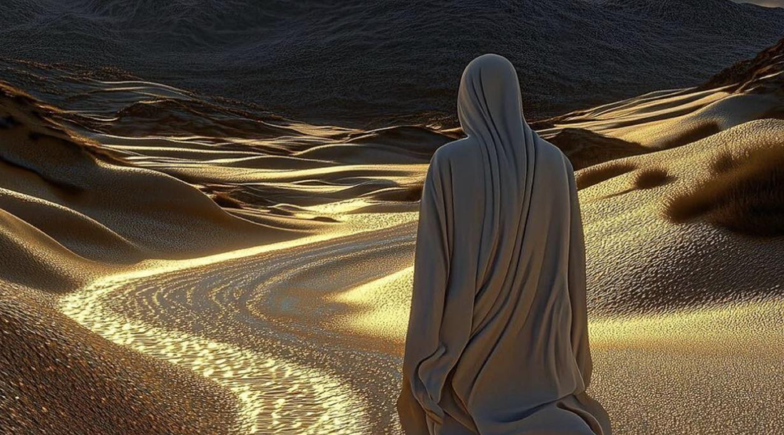 Akashic Records On Power, Exposure, Trauma, and Why We Are Not Stuck